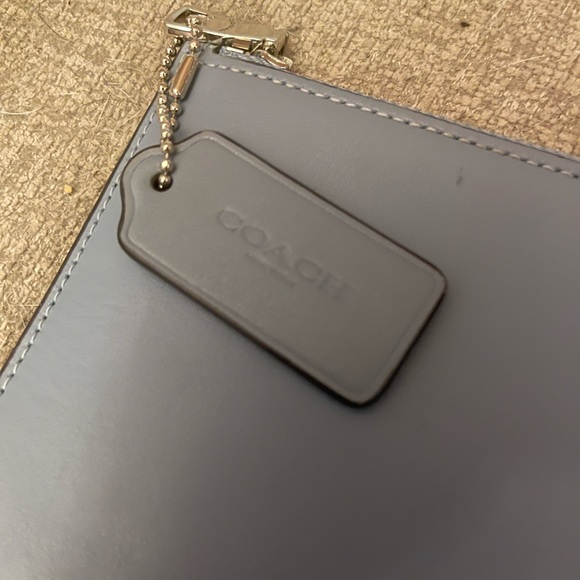 Coach Wallet - Picture 4 of 6